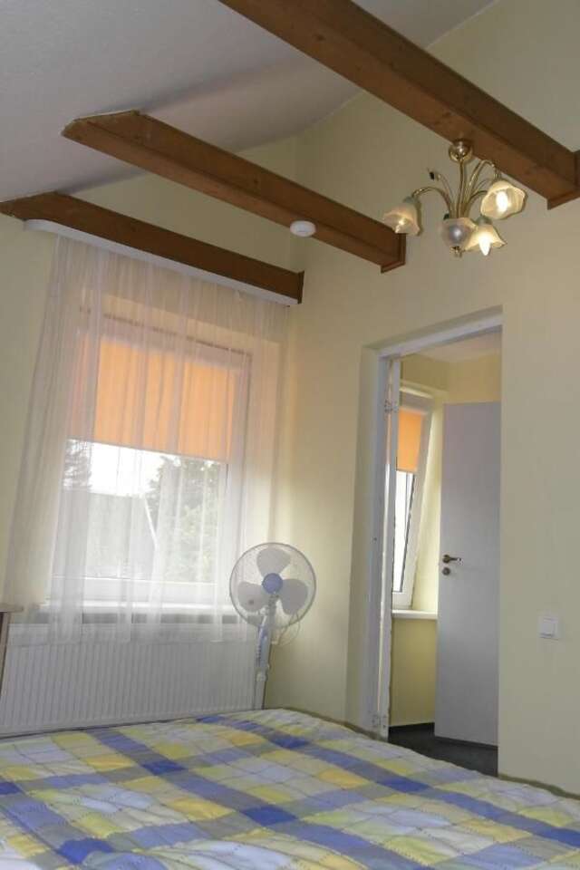 Гостевой дом Info Hotel Apartments Паланга-33